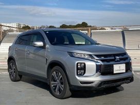 SUV   Mitsubishi RVR 2021 , 1600000 , 