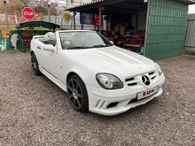  SLK-Class, 1997