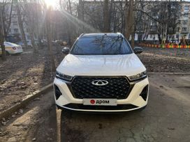 SUV   Chery Tiggo 7 Pro Max 2023 , 2100000 , 