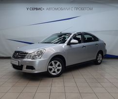  Nissan Almera 2015 , 840000 , 