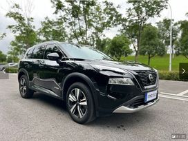 SUV   Nissan X-Trail 2024 , 2800000 , 