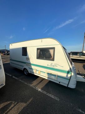  Elddis Avante 2002 , 830000 , 