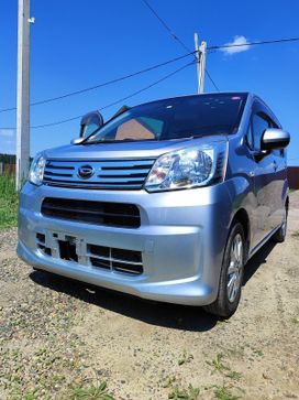  Daihatsu Move 2019 , 860000 , 