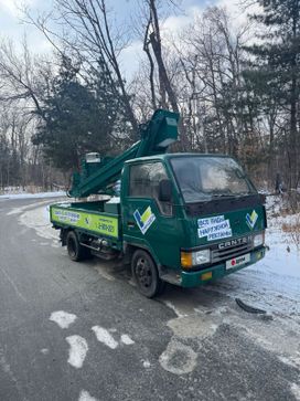  Mitsubishi Canter 1993 , 1700000 , 