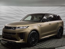 SUV   Land Rover Range Rover Sport 2024 , 36900000 , 