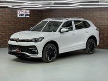  Tiguan L 2024