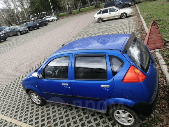  Hafei Brio 2007 , 130000 , 