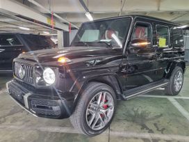 SUV   Mercedes-Benz G-Class 2024 , 28490000 , 