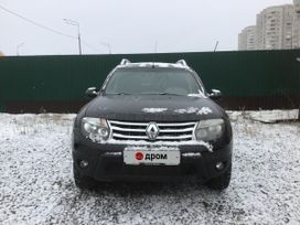 SUV   Renault Duster 2015 , 1199000 , 