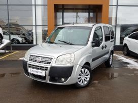    Fiat Doblo 2011 , 599000 , 