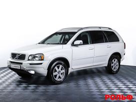 SUV   Volvo XC90 2012 , 1728000 , 