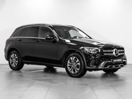 SUV   Mercedes-Benz GLC 2021 , 4499000 , 