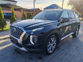 SUV   Hyundai Palisade 2019 , 4100000 , 