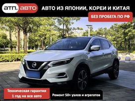 SUV   Nissan Qashqai 2021 , 2150000 , 