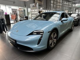  Porsche Taycan 2021 , 9703000 , 