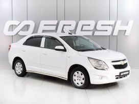  Chevrolet Cobalt 2020 , 1149000 , --