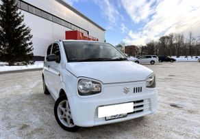  Suzuki Alto 2016 , 460000 , 