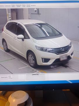  Honda Fit 2013 , 1644444 , 