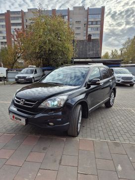 SUV   Honda CR-V 2012 , 1890000 , 