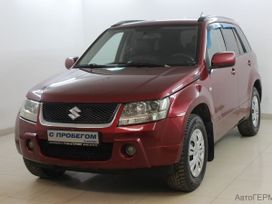 SUV   Suzuki Grand Vitara 2006 , 765000 , 