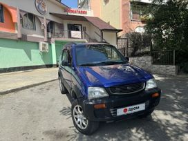 SUV   Daihatsu Terios 1998 , 500000 , 