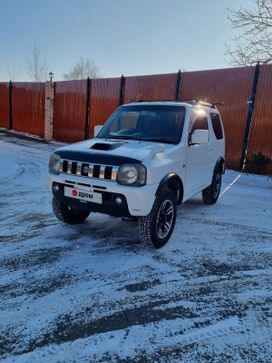  3  Suzuki Jimny 2008 , 720000 , -