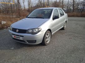  Fiat Albea 2010 , 310000 , 