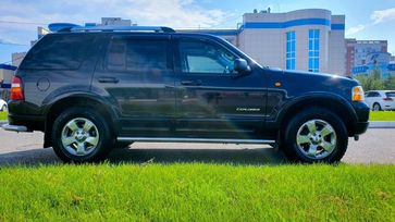 SUV   Ford Explorer 2005 , 1350000 , 