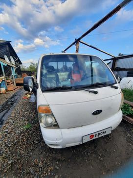   Kia Bongo 2010 , 1050000 , 