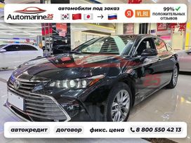  Toyota Avalon 2022 , 2330000 , 
