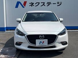  Mazda Axela 2018 , 1095000 , 