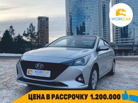  Hyundai Solaris 2021 , 1250000 , 