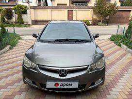  Honda Civic 2007 , 820000 , 