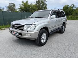 SUV   Toyota Land Cruiser 2007 , 3200000 , 