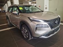  X-Trail 2024