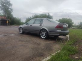  Saab 9-5 2003 , 430000 , 