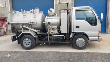  Isuzu Elf 2000 , 1600000 , 