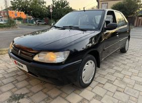  Peugeot 306 1993 , 85000 , 