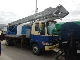  Hino Ranger 2002 , 5000000 , 