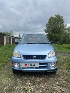  Subaru Pleo 2008 , 250000 , 