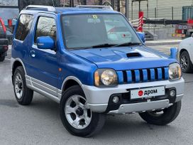  Jimny 2002