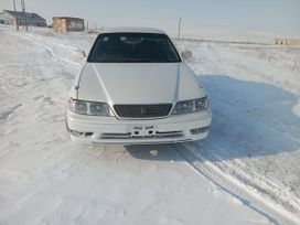  Toyota Mark II 1998 , 480000 , 