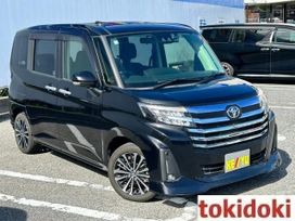  Toyota Roomy 2021 , 900000 , 