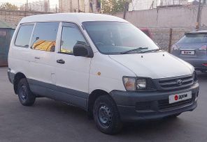    Toyota Lite Ace 1997 , 189999 , 