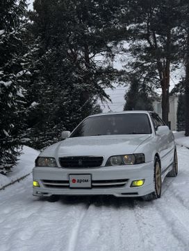  Toyota Chaser 2001 , 1150000 , 