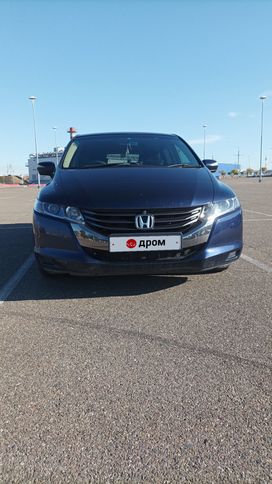    Honda Odyssey 2011 , 1500000 , 