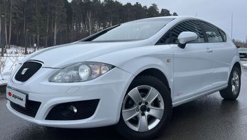  SEAT Leon 2012 , 605000 , 