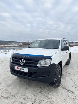  Volkswagen Amarok 2011 , 1250000 , 