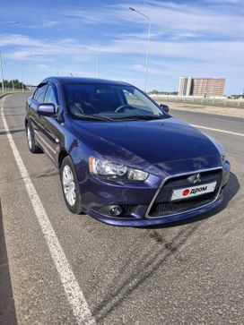  Mitsubishi Lancer 2011 , 750000 , 