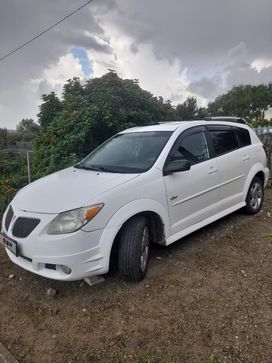  Pontiac Vibe 2006 , 640000 , 